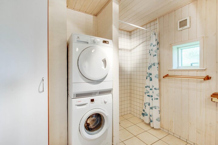 Ferienhaus G5130 in Lyngvig Havnevej 7, Nr. Lyngvig - Bild #15