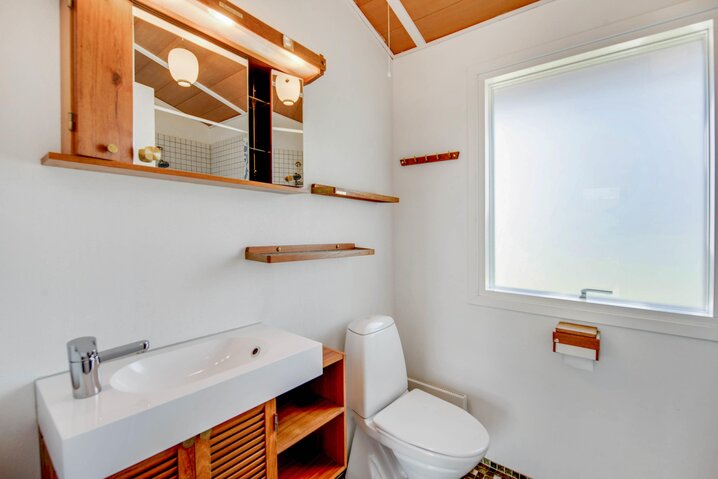 Ferienhaus G5130 in Lyngvig Havnevej 7, Nr. Lyngvig - Bild #18