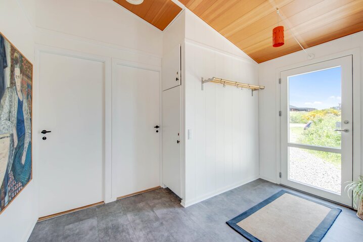 Ferienhaus G5130 in Lyngvig Havnevej 7, Nr. Lyngvig - Bild #21