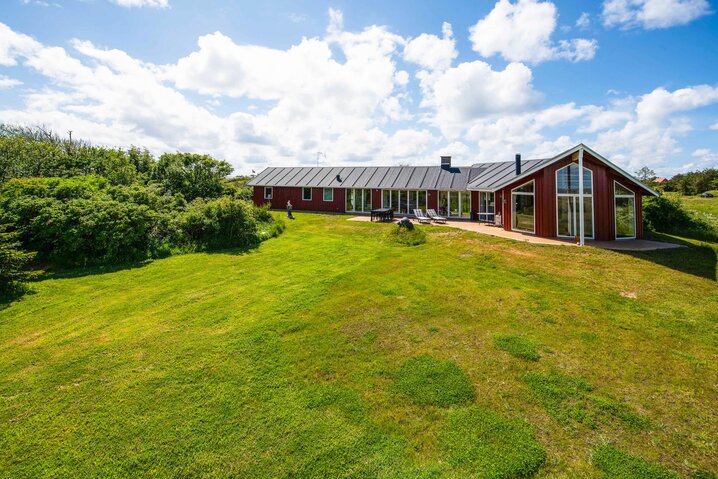 Ferienhaus G5130 in Lyngvig Havnevej 7, Nr. Lyngvig - Bild #22