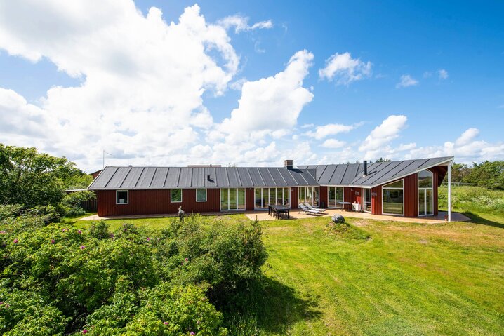 Ferienhaus G5130 in Lyngvig Havnevej 7, Nr. Lyngvig - Bild #23