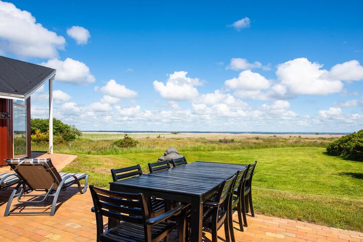 Ferienhaus G5130 in Lyngvig Havnevej 7, Nr. Lyngvig - Bild #24