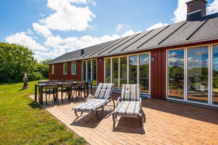 Ferienhaus G5130 in Lyngvig Havnevej 7, Nr. Lyngvig - Bild #26