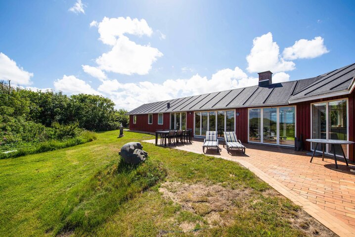 Ferienhaus G5130 in Lyngvig Havnevej 7, Nr. Lyngvig - Bild #28