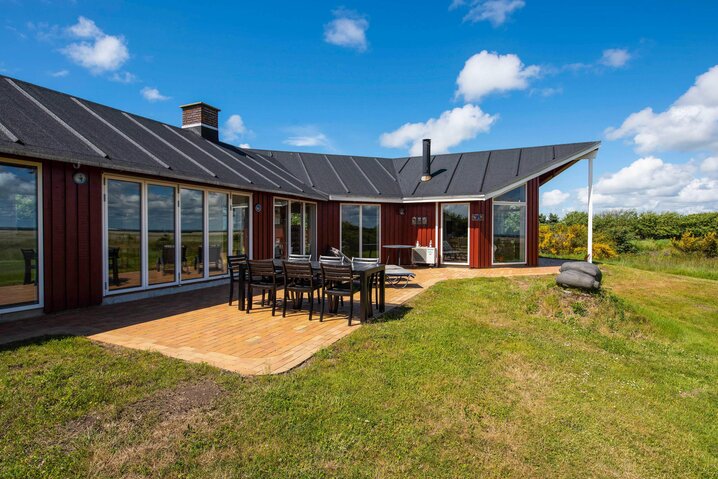 Ferienhaus G5130 in Lyngvig Havnevej 7, Nr. Lyngvig - Bild #29