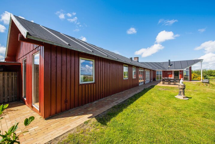 Ferienhaus G5130 in Lyngvig Havnevej 7, Nr. Lyngvig - Bild #30