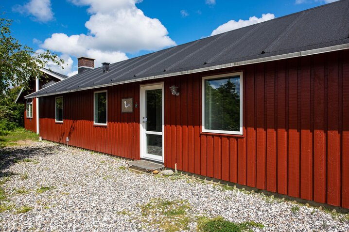 Ferienhaus G5130 in Lyngvig Havnevej 7, Nr. Lyngvig - Bild #31