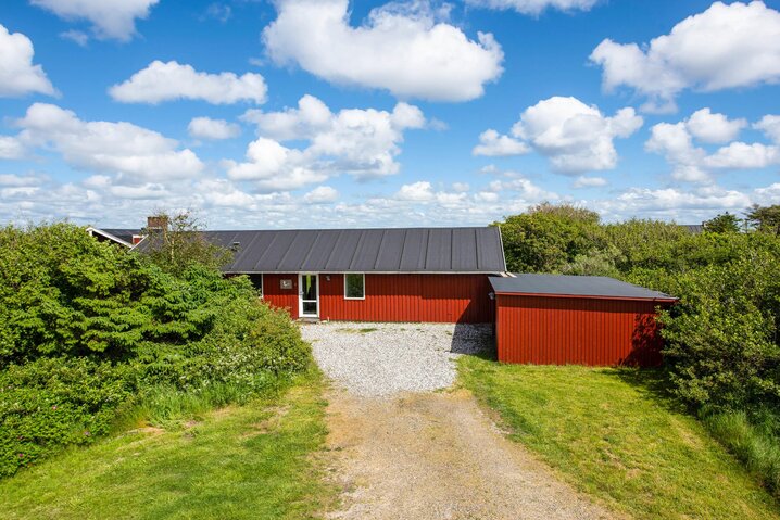Ferienhaus G5130 in Lyngvig Havnevej 7, Nr. Lyngvig - Bild #32