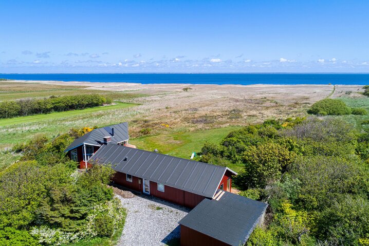 Ferienhaus G5130 in Lyngvig Havnevej 7, Nr. Lyngvig - Bild #33