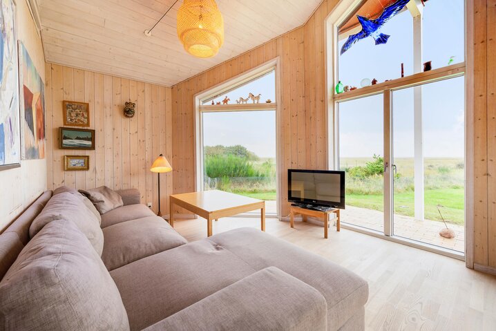 Ferienhaus G5130 in Lyngvig Havnevej 7, Nr. Lyngvig - Bild #5