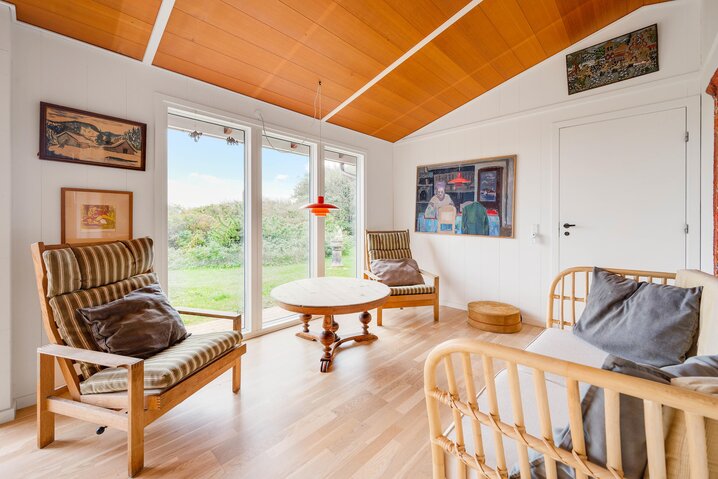 Ferienhaus G5130 in Lyngvig Havnevej 7, Nr. Lyngvig - Bild #6