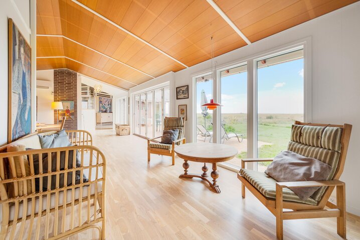 Ferienhaus G5130 in Lyngvig Havnevej 7, Nr. Lyngvig - Bild #7