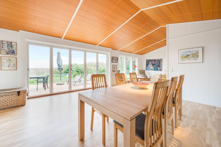 Ferienhaus G5130 in Lyngvig Havnevej 7, Nr. Lyngvig - Bild #9