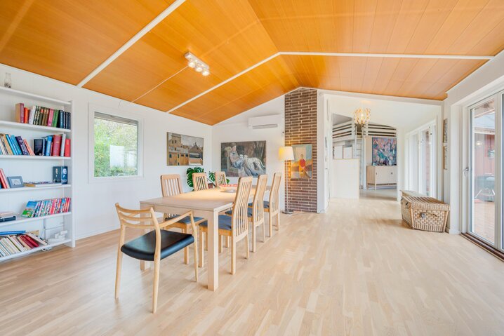 Ferienhaus G5130 in Lyngvig Havnevej 7, Nr. Lyngvig - Bild #10