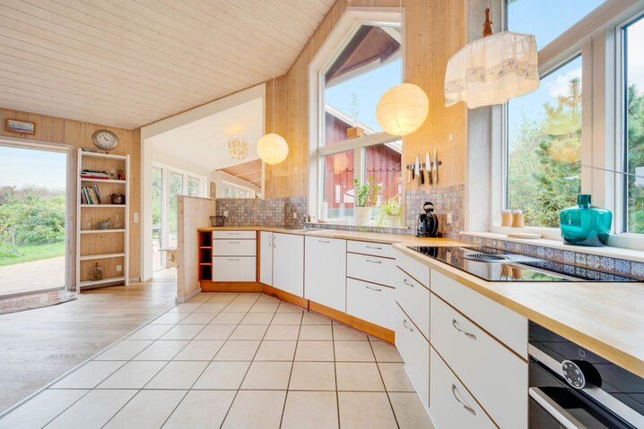 Ferienhaus G5130 in Lyngvig Havnevej 7, Nr. Lyngvig - Bild #11