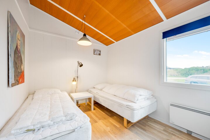 Ferienhaus G5130 in Lyngvig Havnevej 7, Nr. Lyngvig - Bild #16