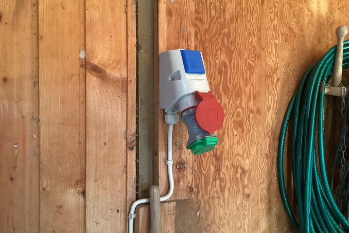 Ferienhaus G5130 in Lyngvig Havnevej 7, Nr. Lyngvig - Bild #34