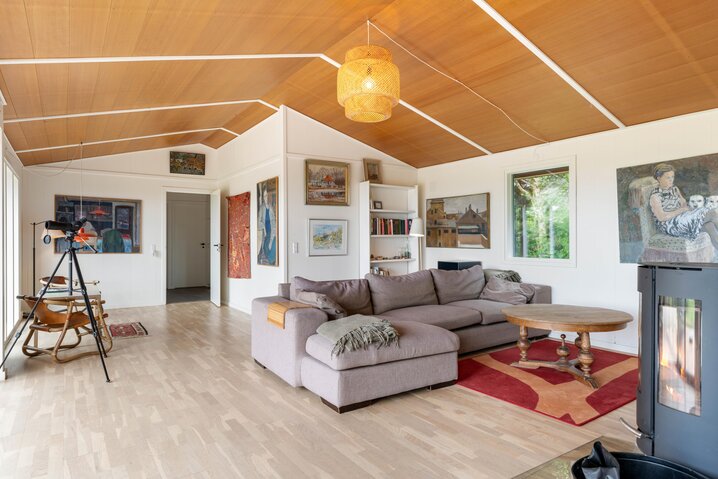 Ferienhaus G5130 in Lyngvig Havnevej 7, Nr. Lyngvig - Bild #4
