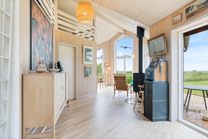 Ferienhaus G5130 in Lyngvig Havnevej 7, Nr. Lyngvig - Bild #8