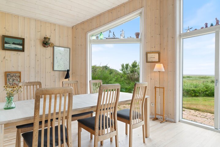 Ferienhaus G5130 in Lyngvig Havnevej 7, Nr. Lyngvig - Bild #10