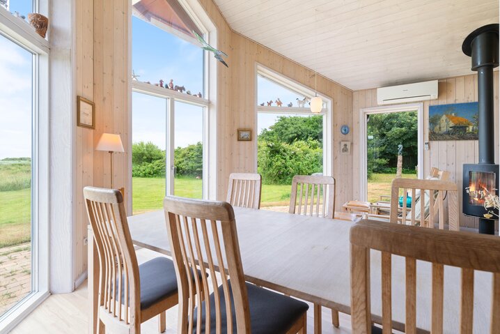 Ferienhaus G5130 in Lyngvig Havnevej 7, Nr. Lyngvig - Bild #11