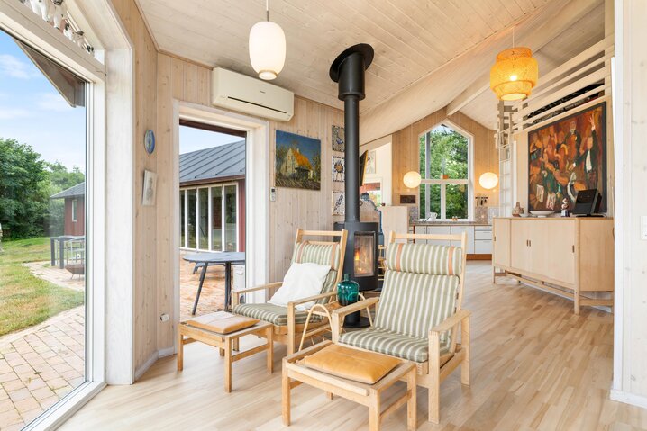 Ferienhaus G5130 in Lyngvig Havnevej 7, Nr. Lyngvig - Bild #12