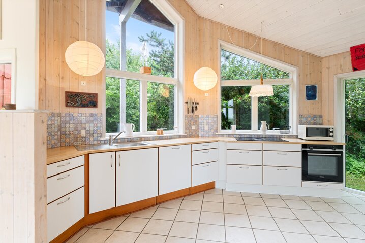 Ferienhaus G5130 in Lyngvig Havnevej 7, Nr. Lyngvig - Bild #14