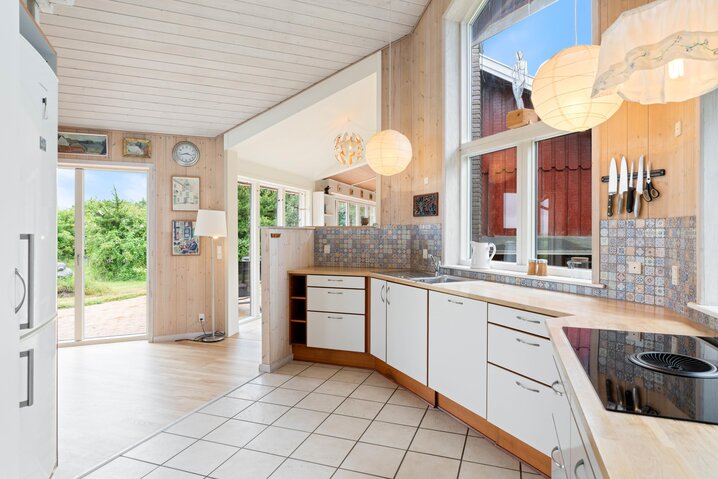 Ferienhaus G5130 in Lyngvig Havnevej 7, Nr. Lyngvig - Bild #15