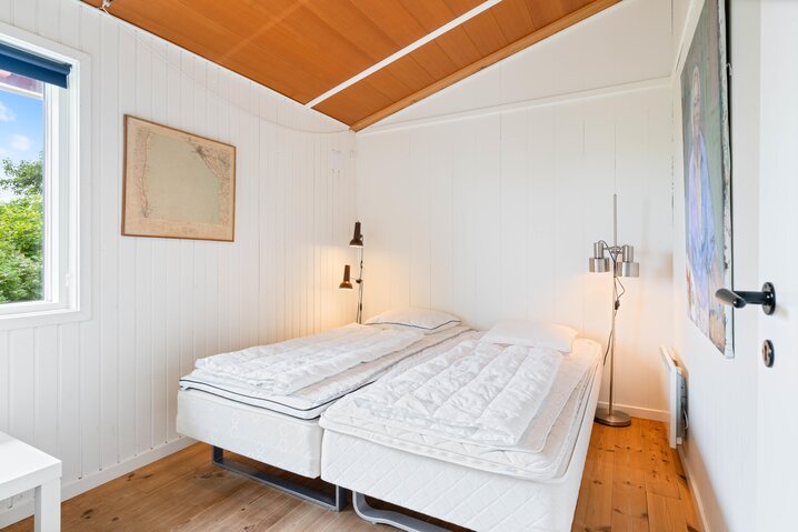 Ferienhaus G5130 in Lyngvig Havnevej 7, Nr. Lyngvig - Bild #16