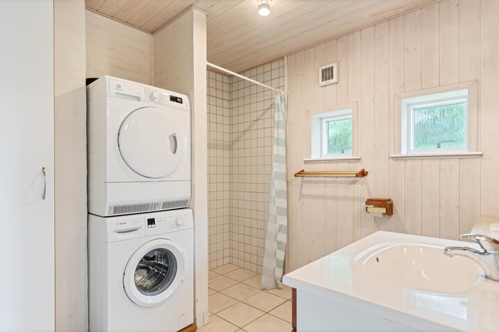Ferienhaus G5130 in Lyngvig Havnevej 7, Nr. Lyngvig - Bild #17