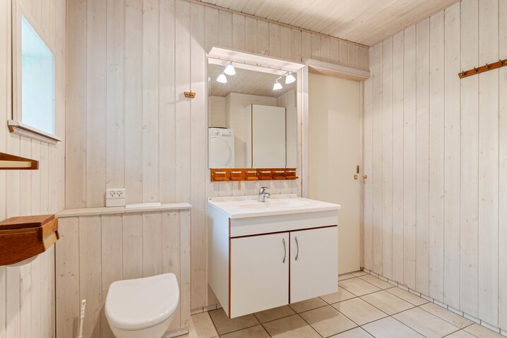 Ferienhaus G5130 in Lyngvig Havnevej 7, Nr. Lyngvig - Bild #18