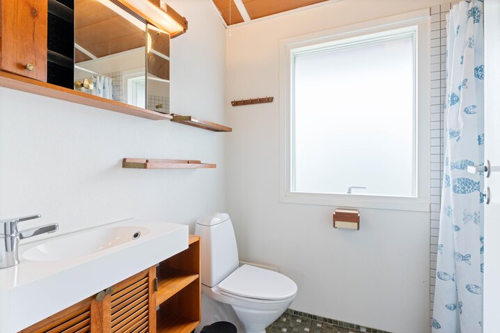 Ferienhaus G5130 in Lyngvig Havnevej 7, Nr. Lyngvig - Bild #20