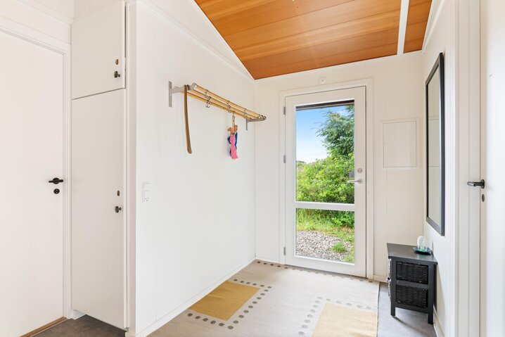 Ferienhaus G5130 in Lyngvig Havnevej 7, Nr. Lyngvig - Bild #23