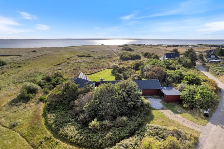 Sommerhus G5130 på Lyngvig Havnevej 7, Nr. Lyngvig - Billede #0