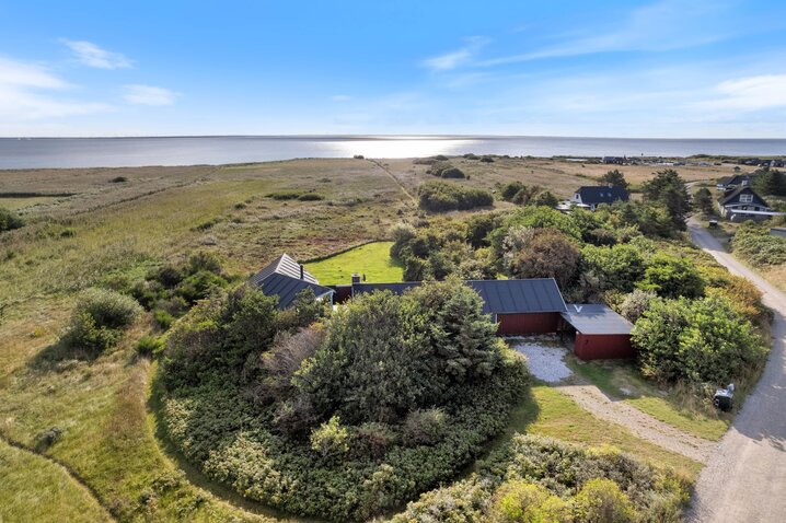 Sommerhus G5130 på Lyngvig Havnevej 7, Nr. Lyngvig - Billede #0