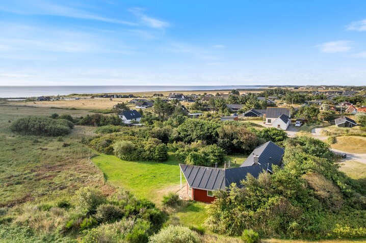 Sommerhus G5130 på Lyngvig Havnevej 7, Nr. Lyngvig - Billede #23