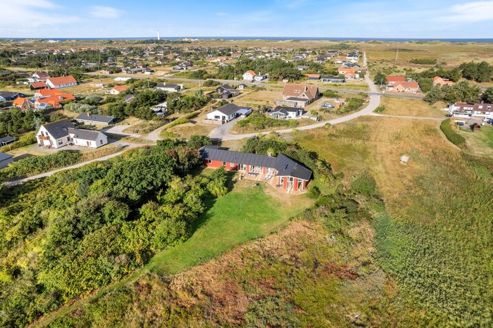 Sommerhus G5130 på Lyngvig Havnevej 7, Nr. Lyngvig - Billede #24