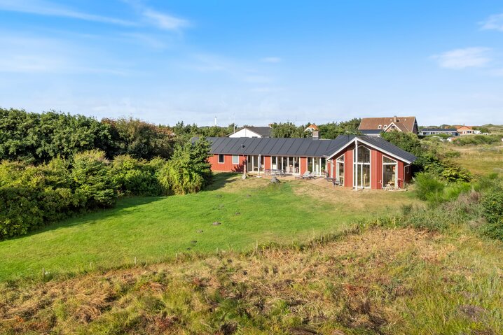 Sommerhus G5130 på Lyngvig Havnevej 7, Nr. Lyngvig - Billede #25