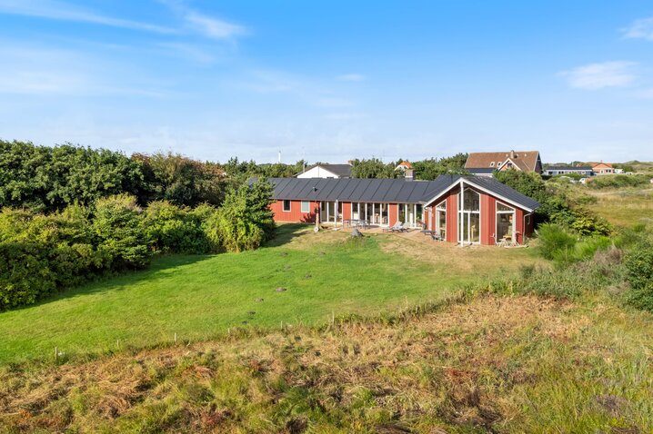Sommerhus G5130 på Lyngvig Havnevej 7, Nr. Lyngvig - Billede #25