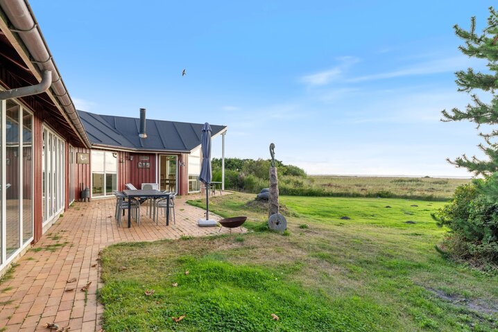 Sommerhus G5130 på Lyngvig Havnevej 7, Nr. Lyngvig - Billede #26