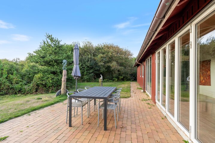Sommerhus G5130 på Lyngvig Havnevej 7, Nr. Lyngvig - Billede #27