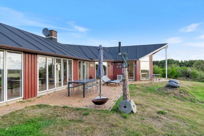 Sommerhus G5130 på Lyngvig Havnevej 7, Nr. Lyngvig - Billede #28
