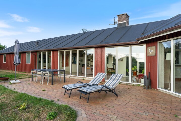 Sommerhus G5130 på Lyngvig Havnevej 7, Nr. Lyngvig - Billede #29