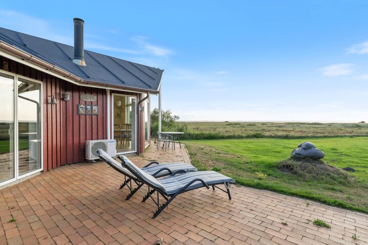 Sommerhus G5130 på Lyngvig Havnevej 7, Nr. Lyngvig - Billede #30