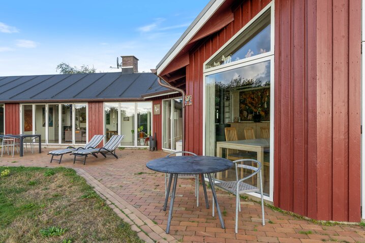 Sommerhus G5130 på Lyngvig Havnevej 7, Nr. Lyngvig - Billede #31