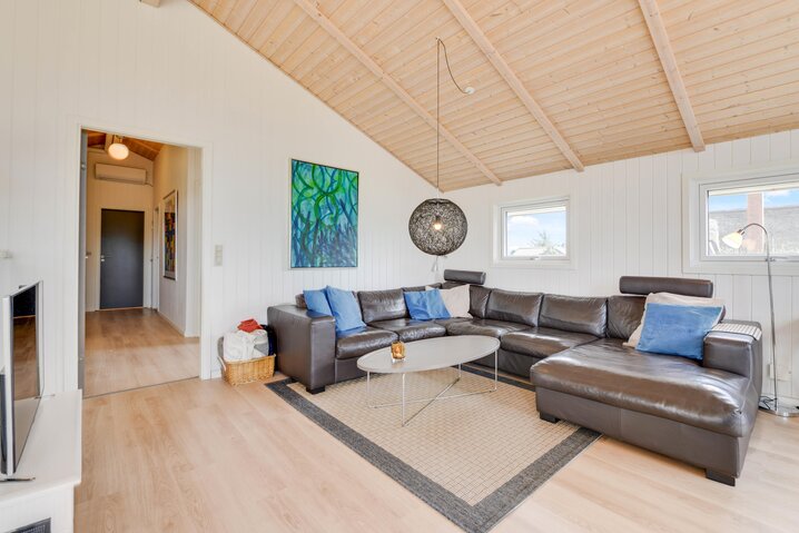 Sommerhus G5137 på Fyrmarken 195, Nr. Lyngvig - Billede #3