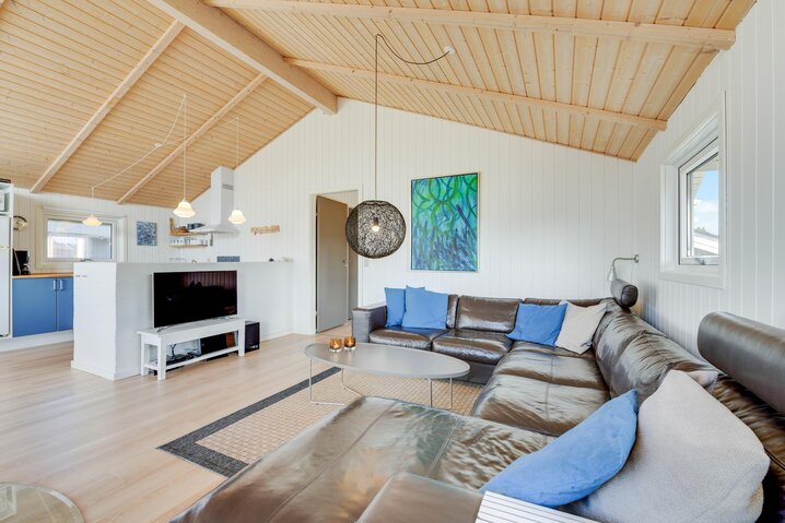 Sommerhus G5137 på Fyrmarken 195, Nr. Lyngvig - Billede #4