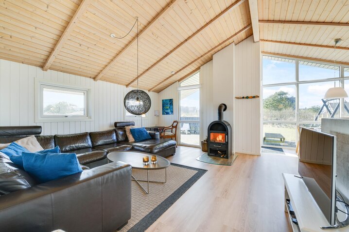 Sommerhus G5137 på Fyrmarken 195, Nr. Lyngvig - Billede #5