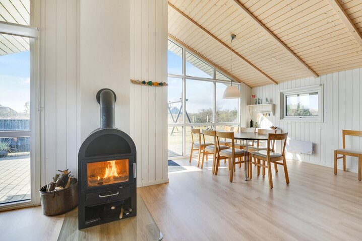 Sommerhus G5137 på Fyrmarken 195, Nr. Lyngvig - Billede #6