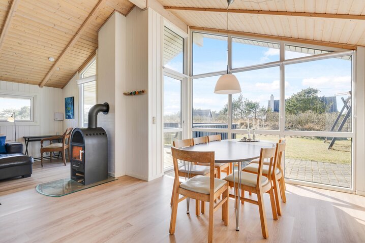 Sommerhus G5137 på Fyrmarken 195, Nr. Lyngvig - Billede #7